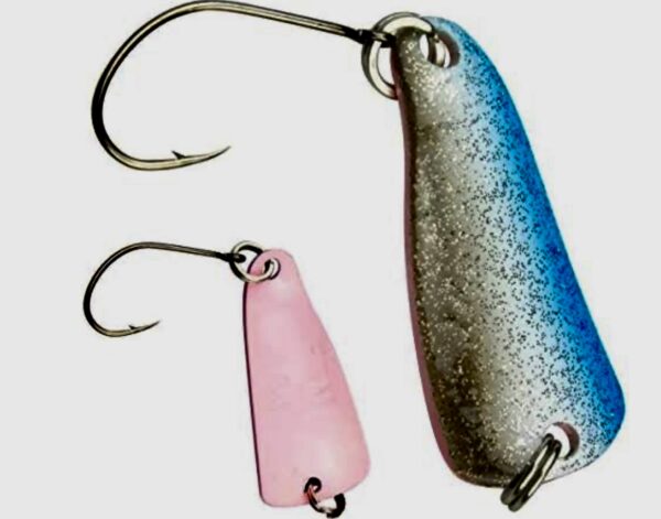 FTM SPOON RUMBA UV