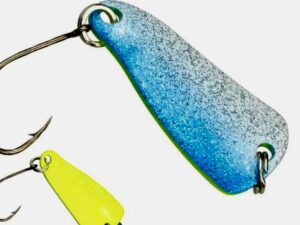 FTM SPOON RUMBA UV