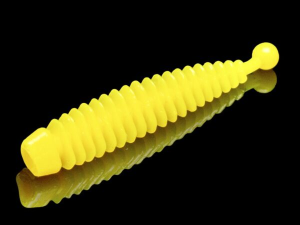Soorex Pro Tail 64mm Yellow tutti