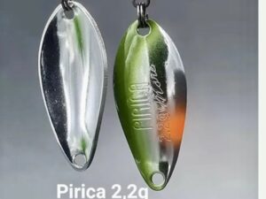 Yarie Perica more E 83 Size2,2g