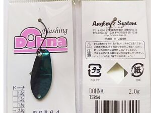 Antem Dohna TSR 64 in 2,5 g