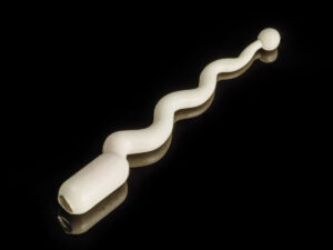 Soorex Pro Twitcher NEU white