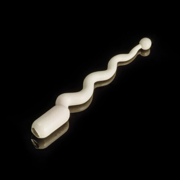 Soorex Pro Twitcher NEU white