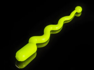Soorex Pro Twitcher NEU chartreuse