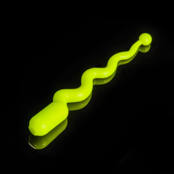 Soorex Pro Twitcher NEU chartreuse