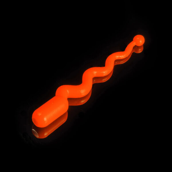 Soorex Pro Twitcher NEU orange