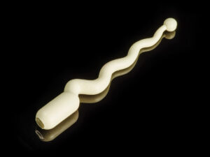 Soorex Pro Twitcher NEU ivory