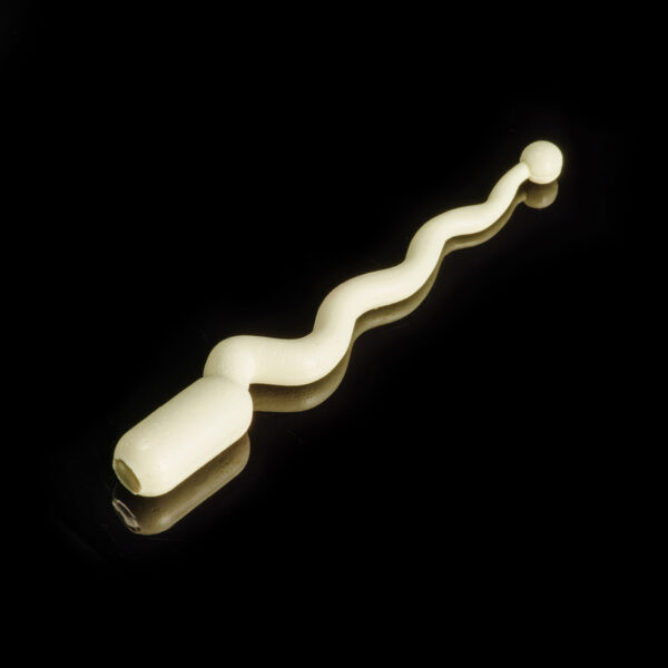 Soorex Pro Twitcher NEU ivory