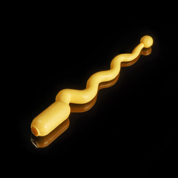 Soorex Pro Twitcher NEU sandy