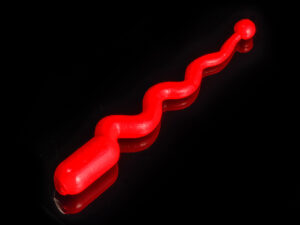 Soorex Pro Twitcher NEUE red