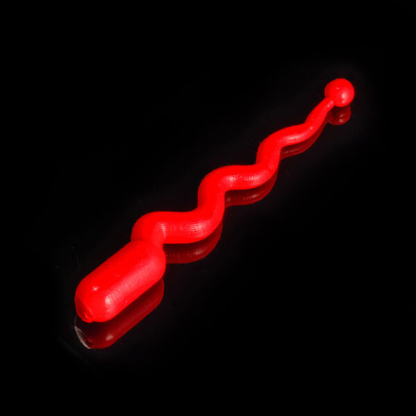 Soorex Pro Twitcher NEUE red