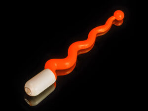 Soorex Pro Twitcher NEU white orange