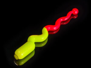 Soorex Pro Twitcher NEU chartreuse fuchsia
