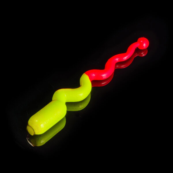 Soorex Pro Twitcher NEU chartreuse fuchsia