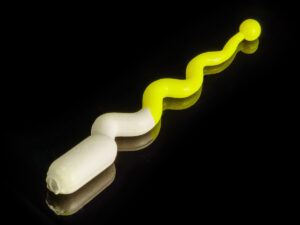 Soorex Pro Twitcher NEU white Lemon  ab 13.02.24 lieferbar