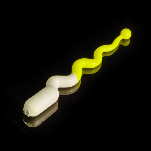 Soorex Pro Twitcher NEU white Lemon  ab 13.02.24 lieferbar