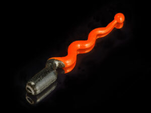 Soorex Pro Twitcher NEU Black Orange