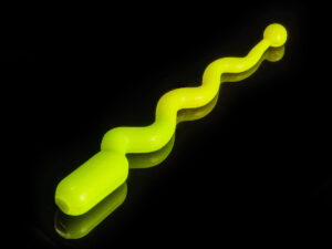 Soorex Pro Twitcher NEU chartreuse lemon