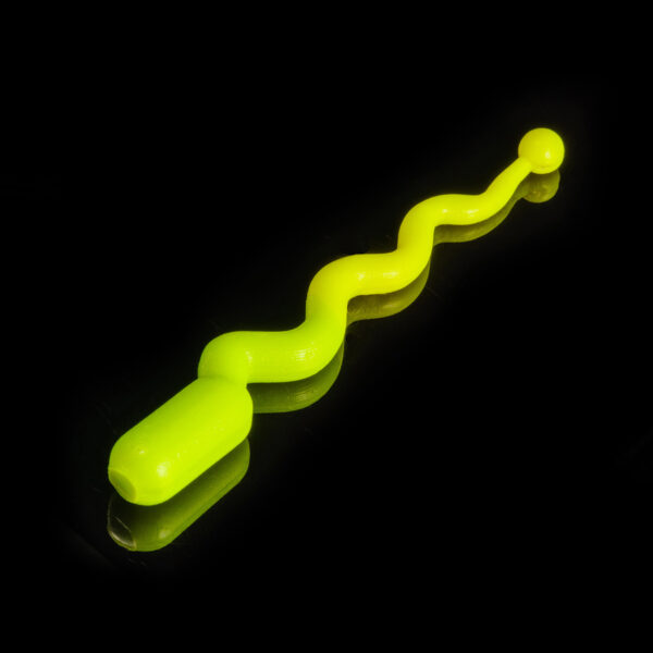 Soorex Pro Twitcher NEU chartreuse lemon