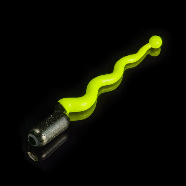 Soorex Pro Twitcher NEU black chartreuse