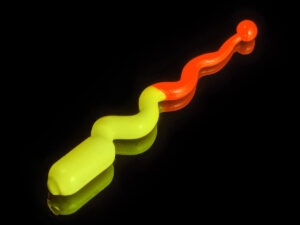 Soorex Pro Twitcher NEU lemon orange