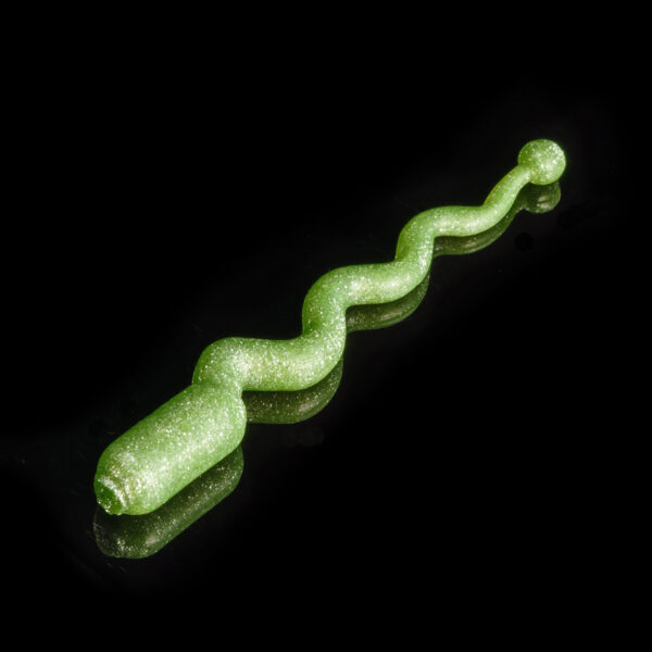 Soorex Pro Twitcher NEU limepearl