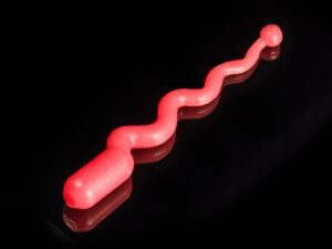 Soorex Pro Twitcher NEUE pink Glow