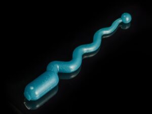 Soorex Pro Twitcher NEUE blue Glow