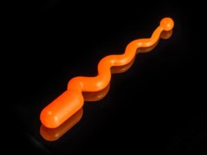 Soorex Pro Twitcher NEUE orange Glow