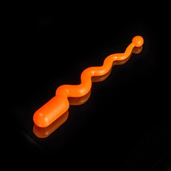 Soorex Pro Twitcher NEUE orange Glow