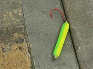 Magic STICK 0,5 g charteuse/yellow