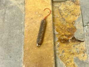 Magic STICK 0,5 g Farbe 321 brown