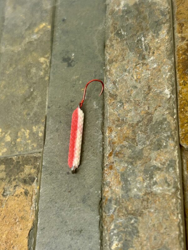 Magic STICK 0,5 g Farbe white/orange