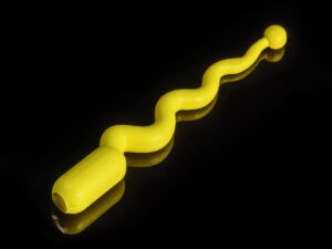 Soorex Pro Twitcher Neue Yellow