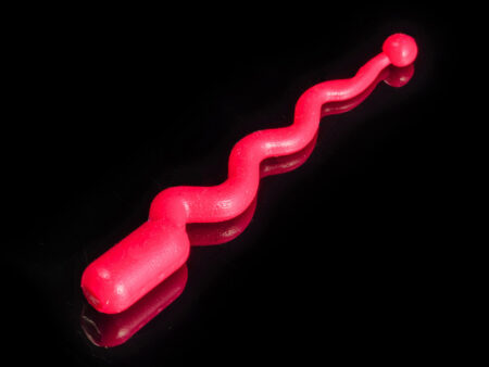 Soorex Pro Twitcher NEUE fuchsia