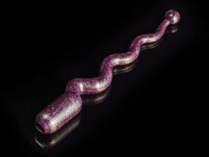Soorex Pro Twitcher NEUE  Violet