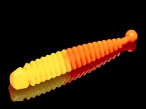 Soorex Pro Tail 64mm Lemon/orange