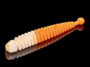 Soorex Pro Tail 64mm White/orange