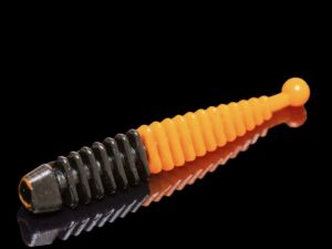 Soorex Pro Tail 64mm Black/Orange