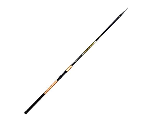 Tubertini Teletrout EVO 3m30 15-30g