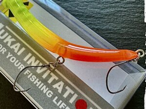 Mukai Fishing  Backstroke 55 S#02