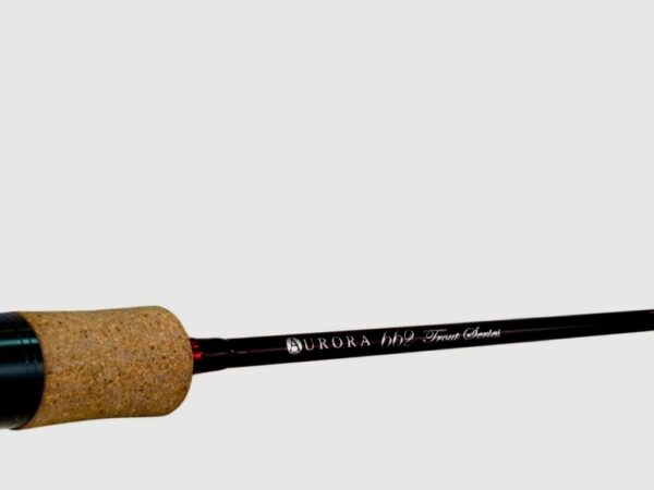 AURORA 622UL - 188cm / 0,3-5g – Bild 6