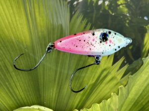 Kursor   original von Popla Popper Weiß/Rosa 3,3 g