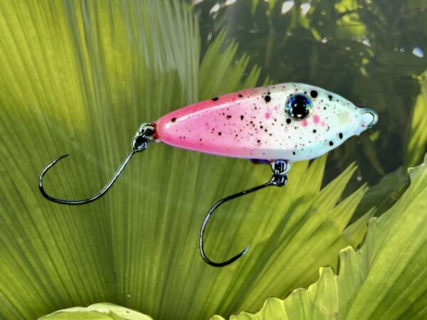 Kursor   original von Popla Popper Weiß/Rosa 3,3 g