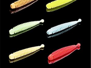 Soorex Pro Tail 64mm Mix208 Cheese