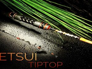 METSUI TIP TOP 602XULS 1,83m 0,4-2,5g