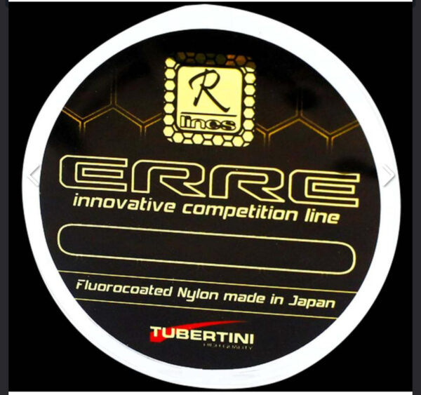 R-Line Erre 50m