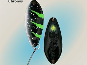 Probaits CFG - Chronos - 10194
