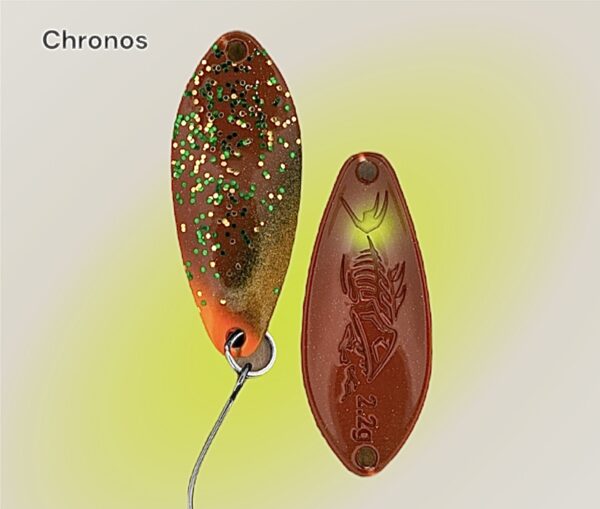Probaits CFG - Chronos - 10193