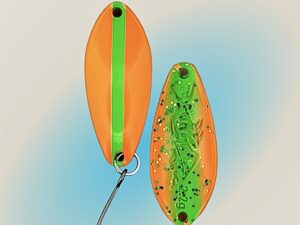 Probaits CFG - Chronos - 10192
